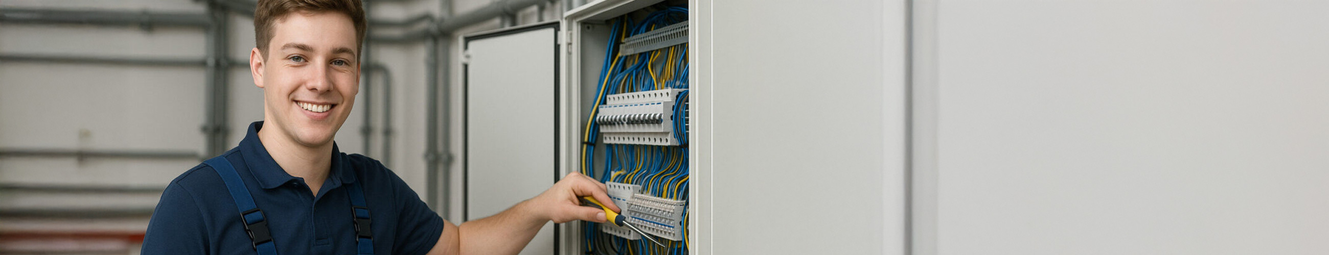 Elektroniker für Betriebstechnik